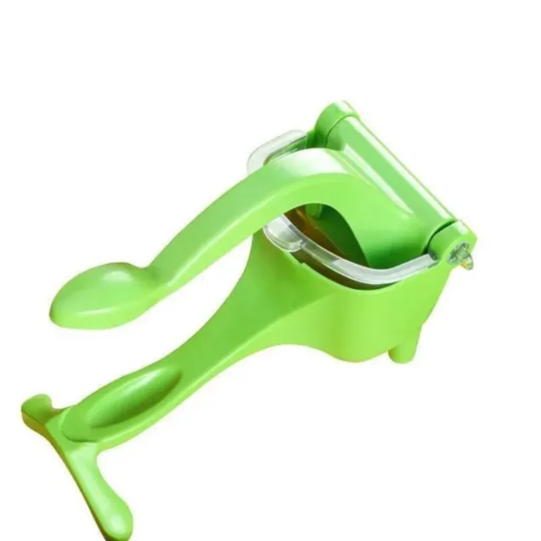 KEYSNA® - Presse-agrumes manuel en Acier Inoxydable et en plastique
