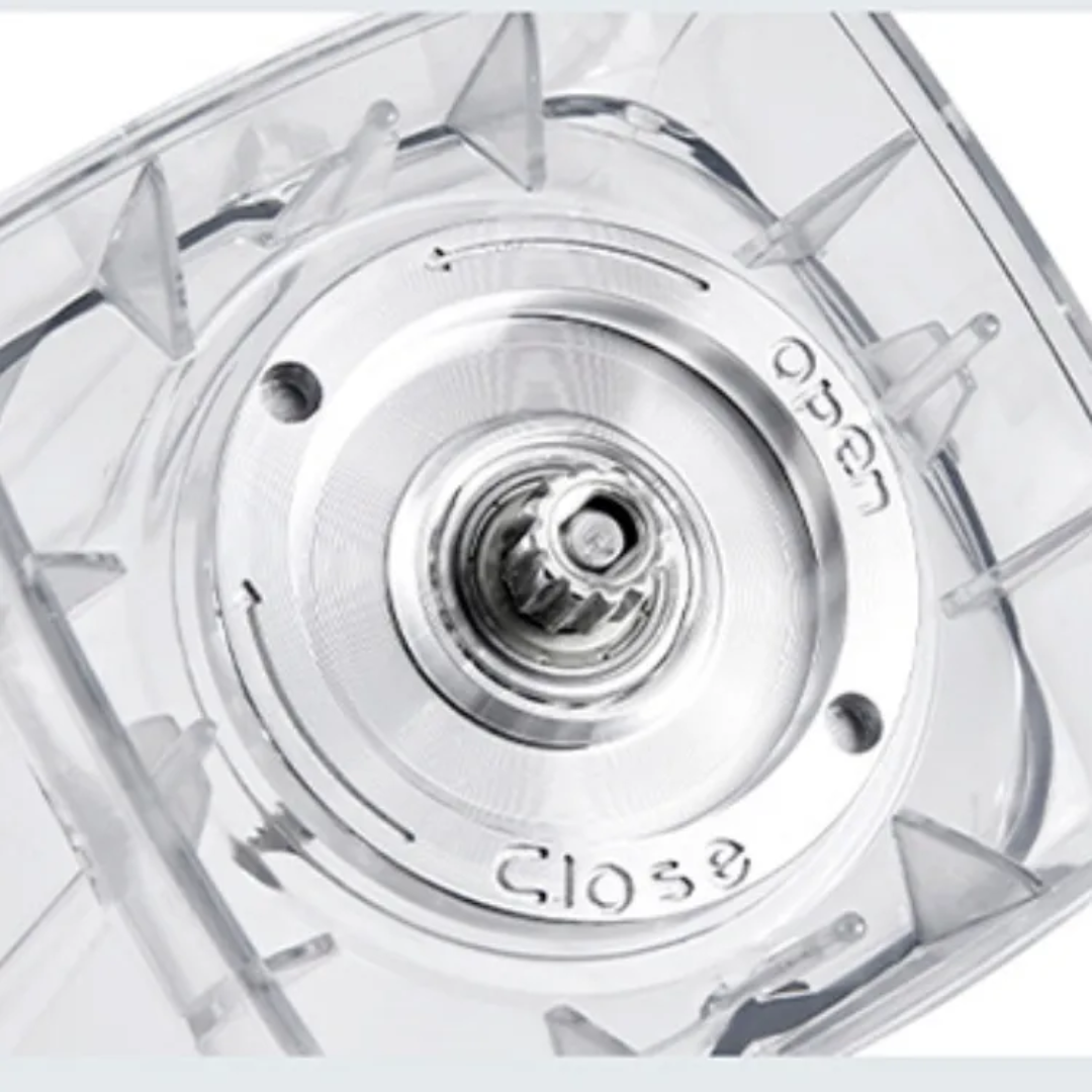 Silver crest® Mixeur Professionnel 2-en-1 de 7000W