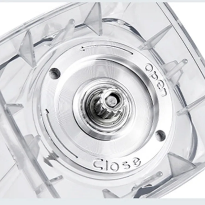 Silver crest® Mixeur Professionnel 2-en-1 de 7000W