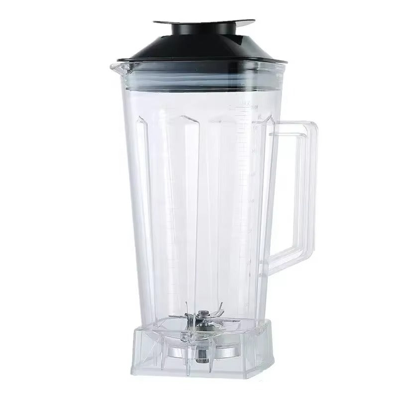 Silver crest® Mixeur Professionnel 2-en-1 de 7000W