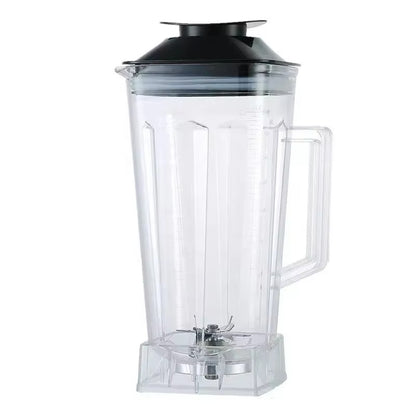 Silver crest® Mixeur Professionnel 2-en-1 de 7000W