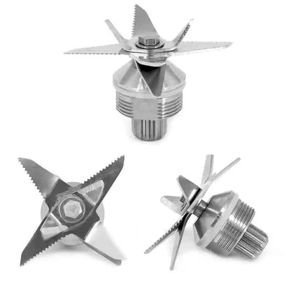 Silver crest® Mixeur Professionnel 2-en-1 de 7000W