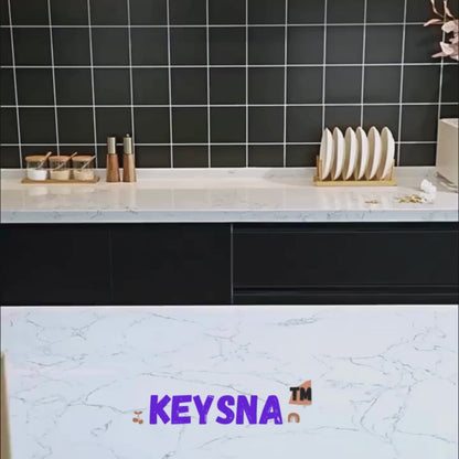 Keysna® Mandoline Coupe-Légumes 5 Lames